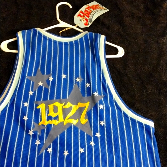 Harlem Globetrotters Jersey - Picture 6 of 10